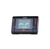 Беспроводная микрофонная система SYNCO G3 Pro с передачей 2.4 GHz, диапазоном 250 м и шумоподавлениемБеспроводная микрофонная система SYNCO G3 Pro с передачей 2.4 GHz, диапазоном 250 м и шумоподавлением