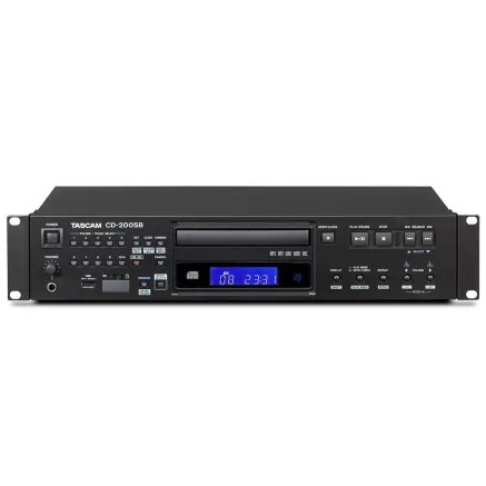 Tascam CD-200SB