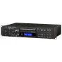 Tascam CD-200SB настенный CD и solid-state медиаплеер с передней панелью, дисплеем и USB/SD разъемами