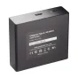 Читатель карт Wise CFexpress Type A и SD UHS-II с портом USB Type-C и алюминиевым корпусом, модель WA-CXS06, сертификаты CE, FC, UK.