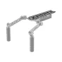 Wooden Camera 12in Safety Dovetail with ARCA compatibility for secure camera mounting