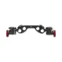 Wooden Camera 15mm Studio Crossbar for Elite Handheld Systems (A00998)