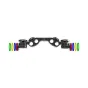 Wooden Camera 15mm Studio Crossbar for Elite Handheld Systems (A00998)