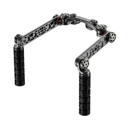 Wooden Camera 15mm LWS Handgrip Kit (A01000)