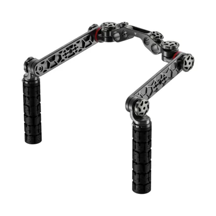 Wooden Camera 19mm Studio Handgrip Kit (A01002)