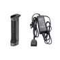 XGRIDS Lixel L2 Pro Battery and Charger for extended operating time and simultaneous charging
