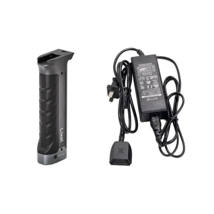 XGRIDS - Lixel L2 Pro Battery + Charger