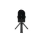 XGRIDS PortalCam 3D camera on tripod, handheld 3D scanning device with LiDAR and 4-camera array