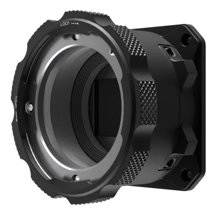 Z CAM Z-CAM PL Mount for Z-Cam E2 Flagship Series