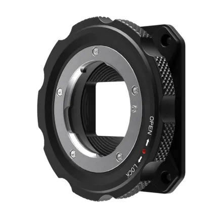 Z CAM Z-CAM M Mount for Z-Cam E2 Flagship Series