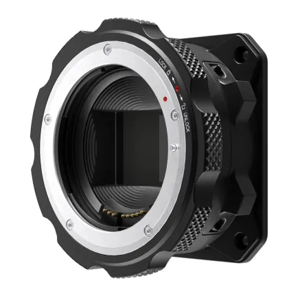 Z CAM Z-CAM EF Mount for Z-Cam E2 Flagship Series