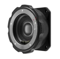 Z-CAM TurboMount (EF) lēnspēcētas adaptors Z-Cam E2-M4, ar metāla montāšanas gredzenu ar bloķēšanas un atbloķēšanas marķējumiem un zelta elektriskajiem kontaktiem.Z-CAM TurboMount (EF) lēnspēcētas adaptors Z-Cam E2-M4, ar metāla montāšanas gredzenu ar bloķēšanas un atbloķēšanas marķējumiem un zelta elektriskajiem kontaktiem.