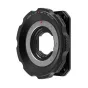 Z-CAM MFT Mount with active lock for Z-Cam E2-M4 camera - secure lens attachment for professional videography