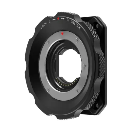 Z CAM Z-CAM MFT Mount (Active lock) for Z-Cam E2-M4