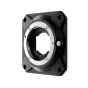 Z-CAM MFT Mount for Z-Cam E2-M4 - Micro Four Thirds lens adapter with a red indicator dot, ideal for professional photography setups