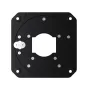 Z-CAM MFT Mount for Z-Cam E2-M4 adapteris ar Micro Four Thirds lenzu saderību