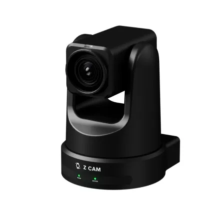 Z-CAM P2-R1N PTZ Camera (NDI_HX3 Enabled)