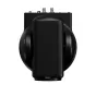 Z-CAM P2-R1N PTZ camera front view, 4K Ultra HD, 18x optical zoom, NDI HX3 enabled, PoE+ connectivity