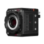 Z-CAM E2-M4 Mark II 4K Cinema Camera with Micro Four Thirds mount, ProRes RAW support, and advanced connectivity for professional video production