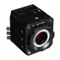 Profesionāla Z-CAM E2-M4 Mark II 4K kinematogrāfijas kamera ar Micro Four Thirds objektīva montāžu, 4/3" WDR CMOS sensoru un Flagship Series korpusu, ar sarkano ieraksta indikatoru, divām pamat ISO iestatījumiem un savienojamība
