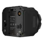 Z-CAM E2N 4K NDI kamera aizmugures skats ar HDMI, Wi-Fi, USB-C un strāvas ieejām profesionālai videoprodukācijai