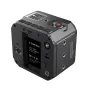Z-CAM E2C 4K Cinema Camera rear view showing ports and power button