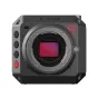 Z-CAM E2C 4K Cinema Camera with lens mount and sensor, compact professional design