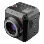 Z CAM E2 4K Cinema Camera with 4/3" WDR CMOS sensor, 10-bit ProRes recording, and Gigabit Ethernet for professional filmmaking