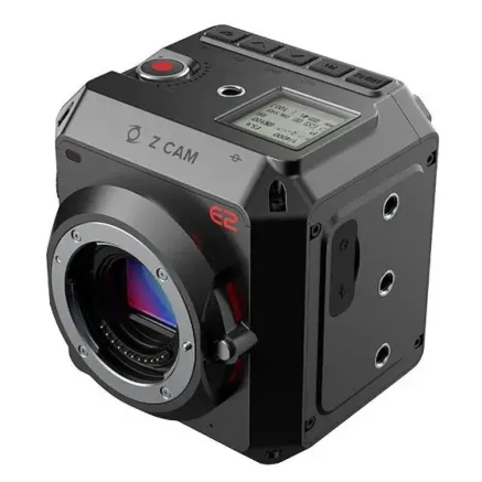 Z CAM Z-CAM E2 4K Cinema Camera