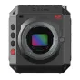 Z CAM E2 Professional 4K Cinema Camera with 4/3" sensor, 10-bit ProRes recording, and Gigabit Ethernet control