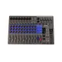 Zoom LiveTrak L12next Digital Mixer and Recorder with 14 channels, wireless control, and 24-bit/96kHz recording