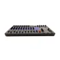 Zoom LiveTrak L12next Digital Mixer and Recorder with analog-style controls, 14-channel recording, upgraded preamps, and wireless mixing capabilities via L12next Control app