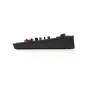 Zoom LiveTrak L12next Digital Mixer and Recorder with analog-style controls, 14-channel recording, and wireless mixing capabilities via L12next Control app