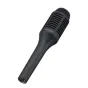 Zoom SGV-6 shotgun vocal mic for V3/V6 processors, highly directional design, ideal for live vocals and studio recording