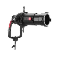 Aputure Spotlight Mount II 26° Lēn Modifikators ProLock un Bowens montāžu gaismasAputure Spotlight Mount II 26° Lēn Modifikators ProLock un Bowens montāžu gaismas