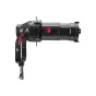 Aputure Spotlight Mount II 26° Lens Modifier with B-Size Gobos and Adjustable Barrel for Studio Lighting