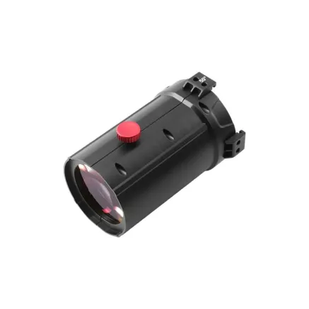 Aputure Spotlight Mount II 50 Lens