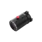 Aputure Spotlight Mount II 36° precision projection lens, black cylindrical body with red adjustment knob and front glass element visible