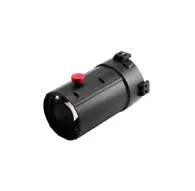 Aputure Spotlight Mount II 19° objektīvs ar sarkano regulēšanas pogu un precīzu projekcijas dizainuAputure Spotlight Mount II 19° objektīvs ar sarkano regulēšanas pogu un precīzu projekcijas dizainu
