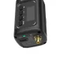Professional Deity THEOS DXTX Plug-on Transmitter with 32-bit float recording, wireless transmission, and remote Bluetooth control