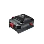 iFootage Seastars Quick Release Q38 Mini Gimbal Plate ar 1/4" skrūvi un līmeni precīzai kameras piestiprināšanai