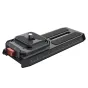 iFootage Seastars Quick Release Q38 Gimbal Plate with precision ruler and locking mechanism for stable camera attachment