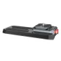 iFootage Seastars Quick Release Q38 Gimbal Plate - Compact and stable camera attachment with precision leveling for gimbals and tripods