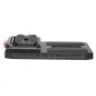 iFootage Seastars Quick Release Q38 Gimbal Plate with precision ruler and spirit level for stable camera mounting