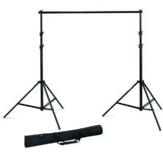 Fonu turētāji - Falcon Eyes Background Support B-1012 300x360 (HxW) - ātri pasūtīt no ražotāja