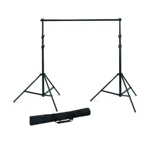 Falcon Eyes Background Support B-1012 300x360 (HxW)