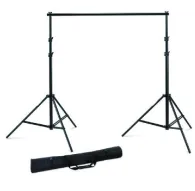 Background holders - Falcon Eyes Background System B-1012 300x360 (HxW) - quick order from manufacturerBackground holders - Falcon Eyes Background System B-1012 300x360 (HxW) - quick order from manufacturer