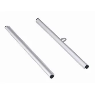 Fonu turētāji - Falcon Eyes Counterweight CB-140 for Background Paper 1,40 m - ātri pasūtīt no ražotāja