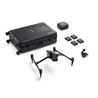 DJI Inspire 3 Basis-Paket