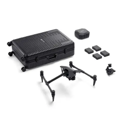 DJI Inspire 3 Basis-Paket